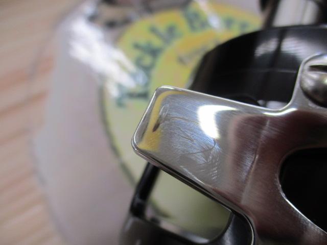 19マーフィックスC3 LH