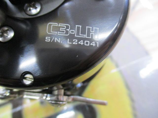 19マーフィックスC3 LH