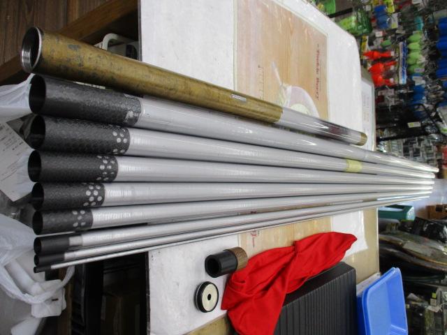 AZ鮎XL先掛 H2.5 95-100GⅡ