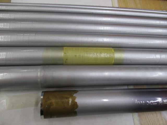 AZ鮎XL先掛 H2.5 95-100GⅡ