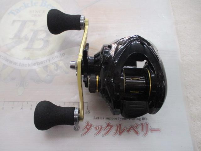 グラップラーBB 201HG｜＠ベリーネット 日本最大新品中古釣具WEB