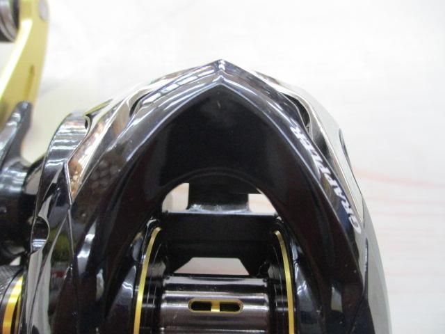 グラップラーBB 201HG｜＠ベリーネット 日本最大新品中古釣具WEB