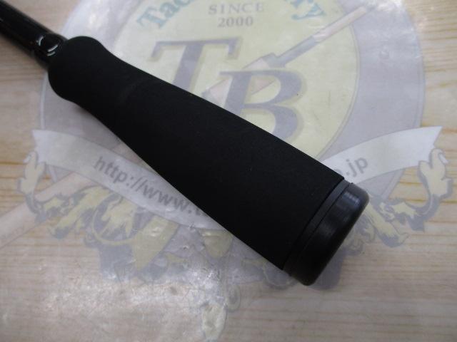 グランデージ ナバル シルバースケール S68ML