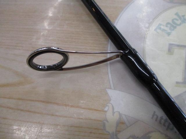 グランデージ ナバル シルバースケール S68ML｜＠ベリーネット 日本