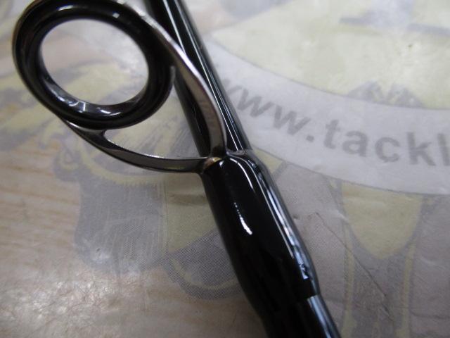 グランデージ ナバル シルバースケール S68ML