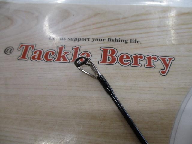 グランデージ ナバル シルバースケール S68ML｜＠ベリーネット 日本