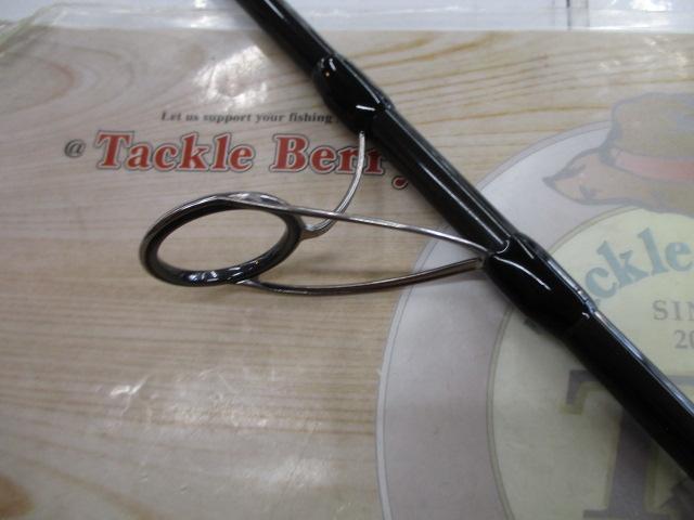 風神Z テスタマッタ 88MH