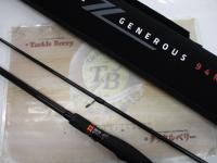 風神Z ジェネラス 94M