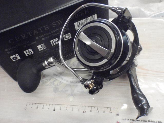 ２１セルテートＳＷ８０００Ｈ Amazon | ダイワ(DAIWA) 21 セルテートSW 8000-H | ダイワ(DAIWA