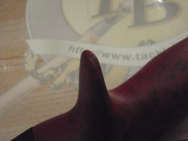 ビームス リプラウト 9.0M+