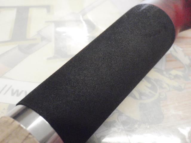 ビームス リプラウト 9.0M+