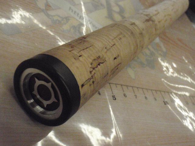 ビームス リプラウト 9.0M+