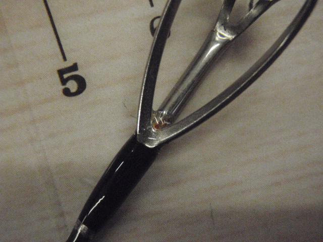 ビームス リプラウト 9.0M+