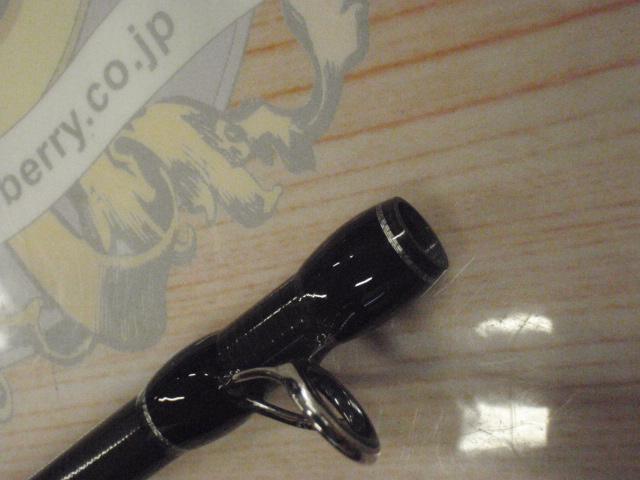 ビームス リプラウト 9.0M+