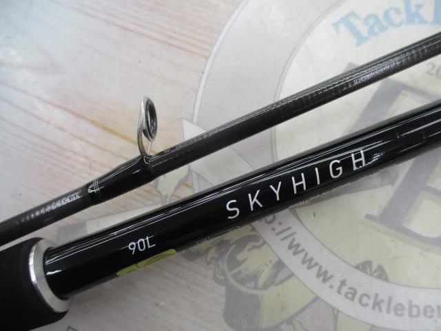 スカイハイ 90L