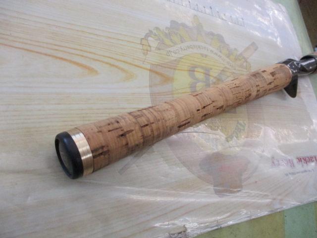 テムジン TMJC-65M(コルクグリップ)