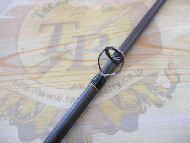 テムジン TMJC-65M(コルクグリップ)