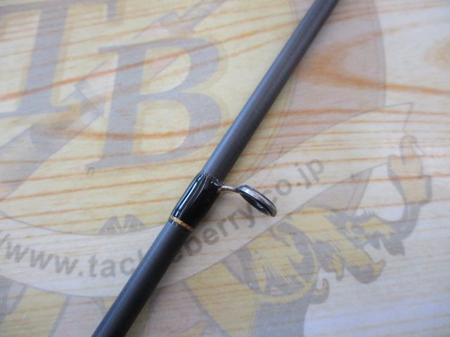 テムジン TMJC-65M(コルクグリップ)