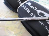 テムジン TMJC-65M(コルクグリップ)