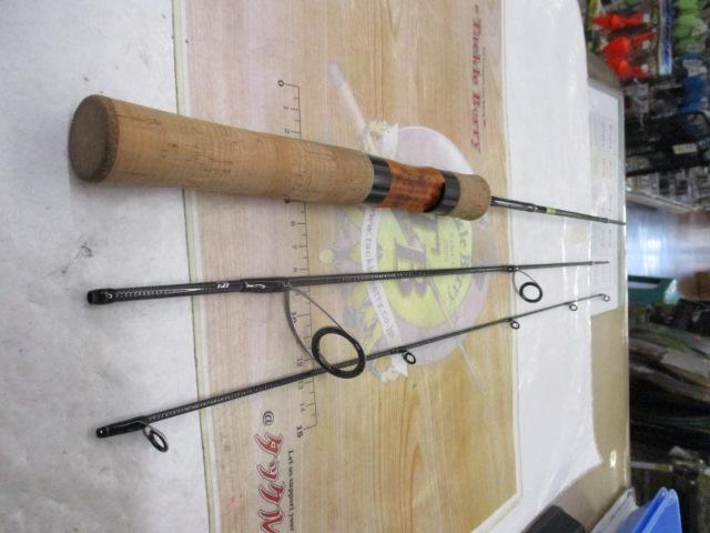 未使用 ダイワ ワイズストリーム 48UL-3 ダイワ(Daiwa) WISE STREAM(ワイズストリーム) 48UL-3・Q