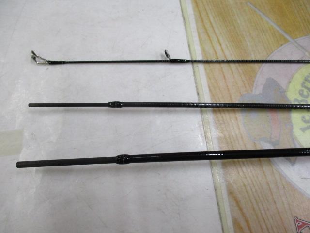 未使用 ダイワ ワイズストリーム 48UL-3 ダイワ ワイズストリーム 48UL-3を購入したので、解禁間もない