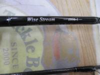 ワイズストリーム 48UL-3・Q