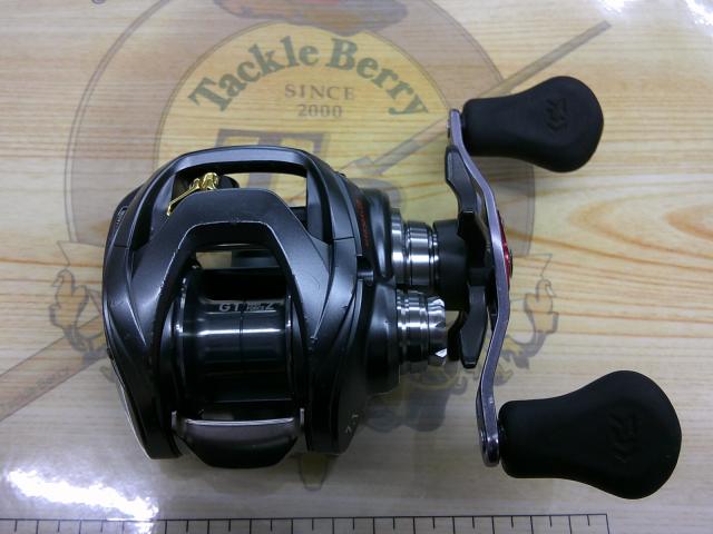 スティーズ A TW 1016SH｜＠ベリーネット 日本最大新品中古釣具