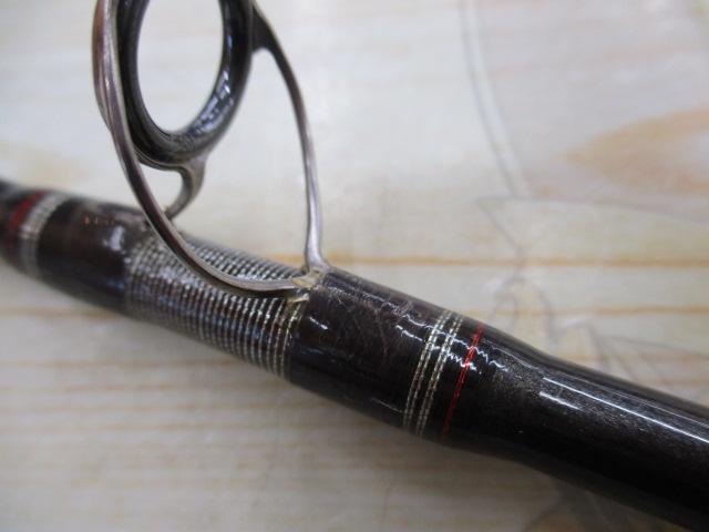 ロッド　キャタリナスティック 510B-3 ダイワ(Daiwa) キャタリナスティック CS510B-3 01471393