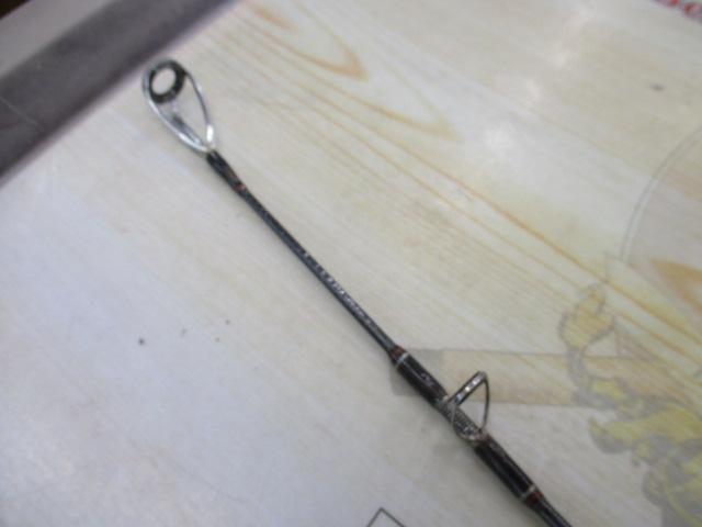 ロッド　キャタリナスティック 510B-3 ロッド キャタリナスティック 510B-3 catalina stick - メルカリ