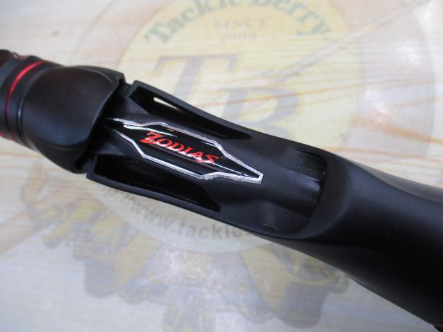 20ゾディアス 176M-2｜＠ベリーネット 日本最大新品中古釣具WEB