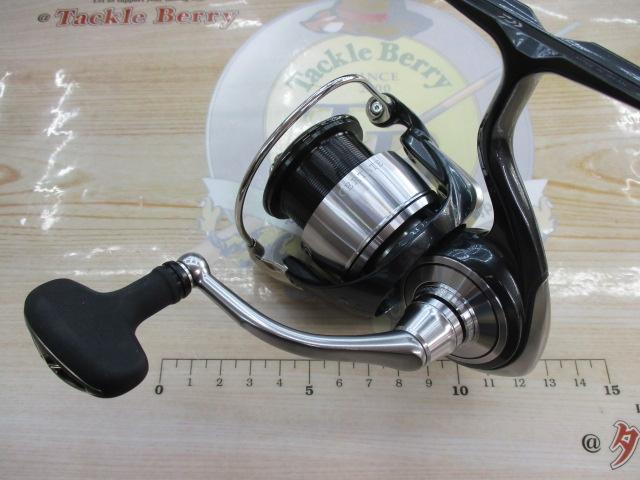 24セルテート LT2500-H｜＠ベリーネット 日本最大新品中古釣具