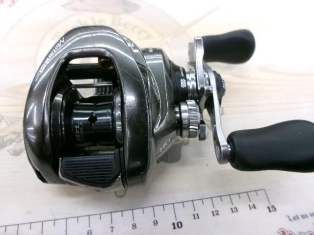 20メタニウムHG RH｜＠ベリーネット 日本最大新品中古釣具WEBショップ