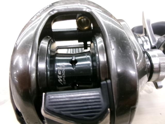 新品未使用！！シマノ　20メタニウム　HG 20メタニウムHG RH｜＠ベリーネット 日本最大新品中古釣具WEBショップ