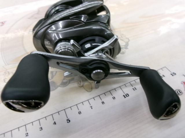 20メタニウムHG RH｜＠ベリーネット 日本最大新品中古釣具WEBショップ