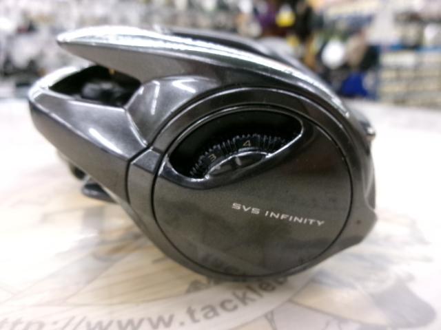 20メタニウムHG RH｜＠ベリーネット 日本最大新品中古釣具WEBショップ