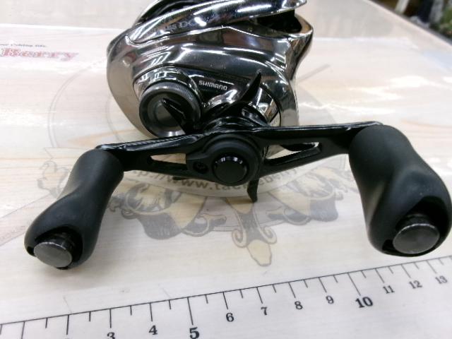 21アンタレスDC HG RH｜＠ベリーネット 日本最大新品中古釣具WEBショップ