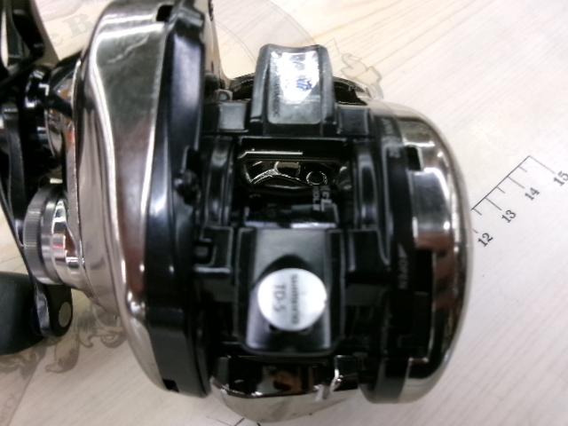 21アンタレスDC HG RH｜＠ベリーネット 日本最大新品中古釣具WEBショップ