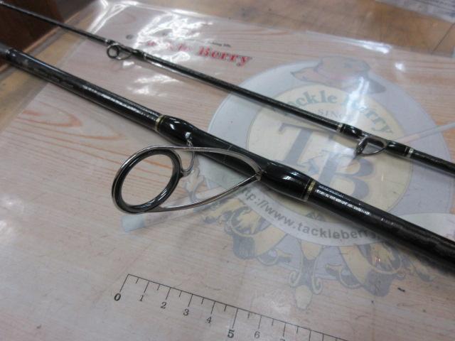 【特価】COLTSNIPER XR S100MH-3 釣りロッド コルトスナイパーXR S100MH-3｜＠ベリーネット 日本最大新品中古