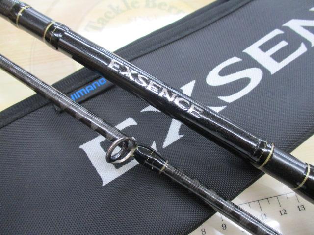 エクスセンス S900MH/R｜＠ベリーネット 日本最大新品中古釣具WEBショップ