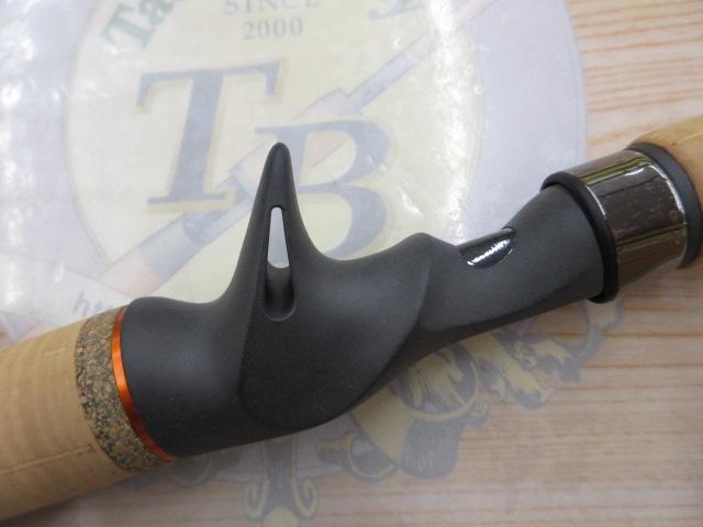 ビースティッキートラウト BST-EXS43UL/C3