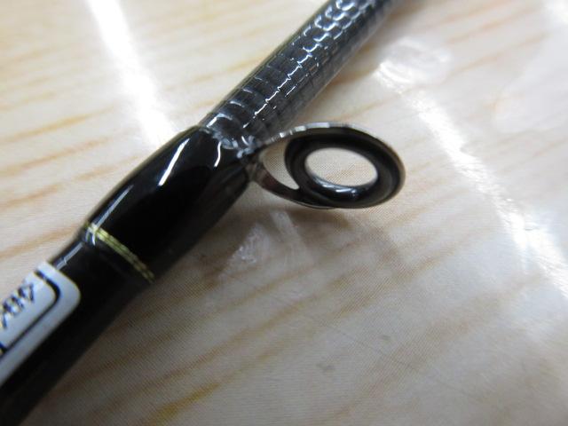 ビースティッキートラウト BST-EXS43UL/C3