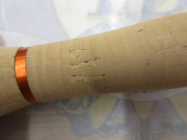 ビースティッキートラウト BST-EXS43UL/C3