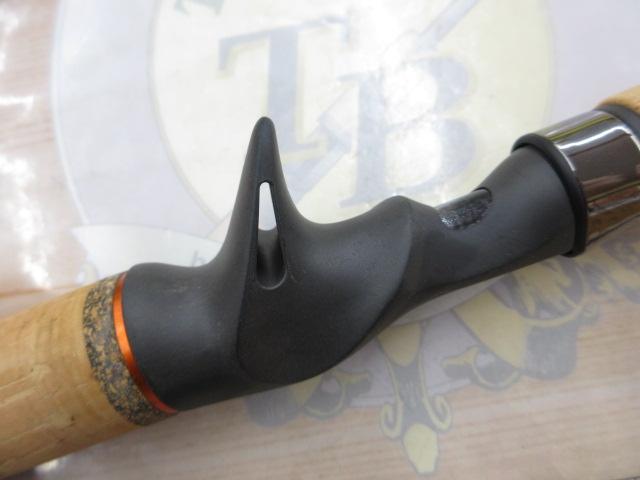 ビースティッキートラウト BST-EXS47UL/C3