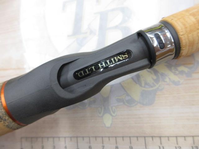 ビースティッキートラウト BST-EXS47UL/C3｜＠ベリーネット 日本