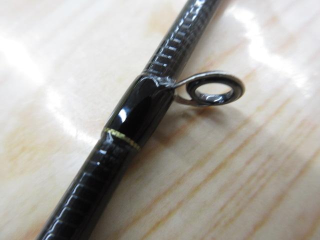 ビースティッキートラウト BST-EXS47UL/C3