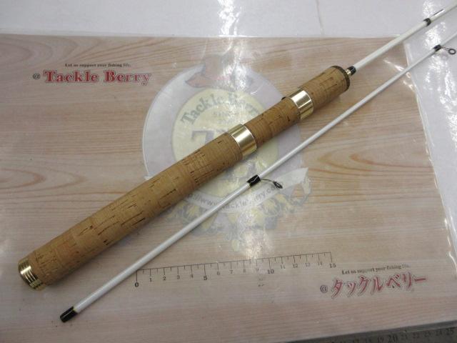 美品 陰キャ版ステップスティック アワビバージョン SS-1622L ステップスティック SS-1622L 陰キャスペシャル InkyaSpecial