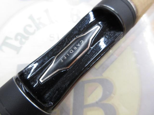 限定値下げ　シマノ カーディフAX　s66sul シマノ(SHIMANO) カーディフ AX S66SUL-F ○廃番 完売しました