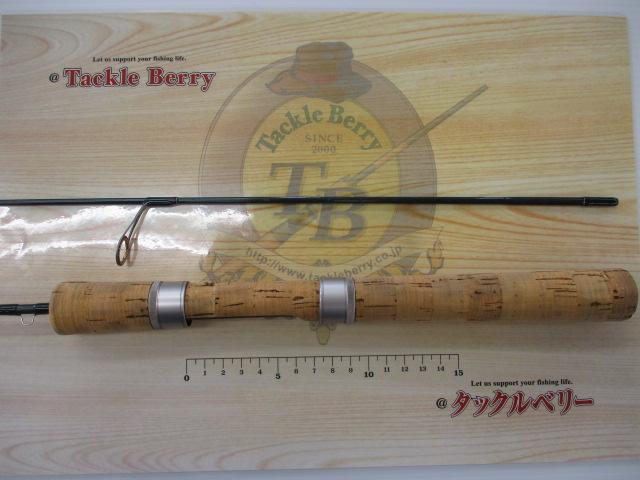 ebizoSMITH トラウティンスピン GTR-60UL ebizoSMITH トラウティンスピン GTR-60UL ebizoSMITH