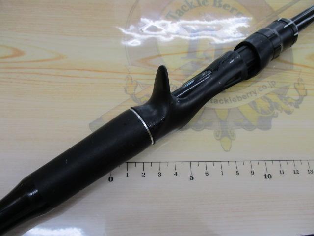 18ポイズンアドレナ　172H　グリップ 18ポイズンアドレナ 172H｜＠ベリーネット 日本最大新品中古釣具