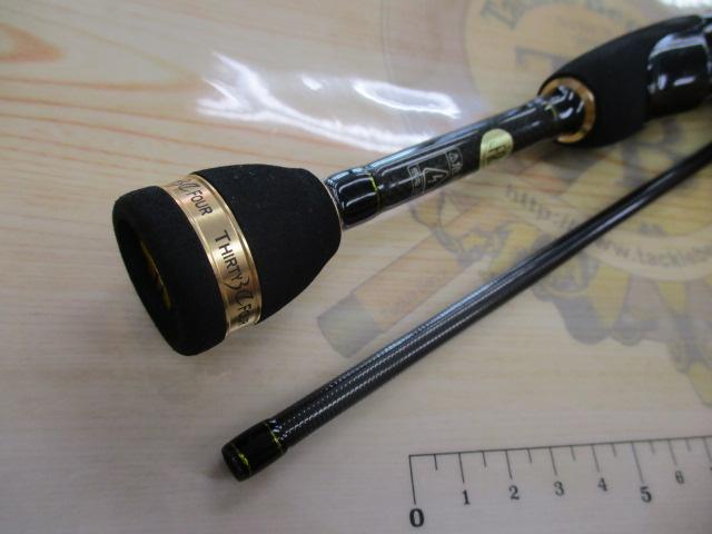プロヴィデンス FER-58｜＠ベリーネット 日本最大新品中古釣具